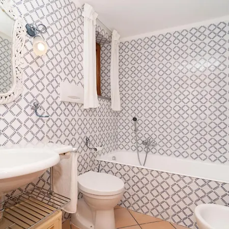 Lauri By Interhome * Massa Lubrense