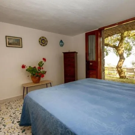 Lauri By Interhome Holiday home Massa Lubrense