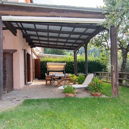 Holiday home Lauri By Interhome *
