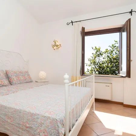 Lauri By Interhome Massa Lubrense
