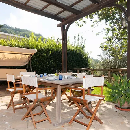Lauri By Interhome Holiday home *
