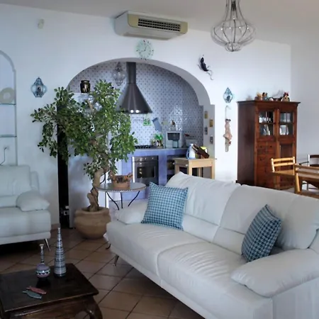 Lauri By Interhome Massa Lubrense