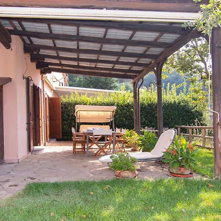 Lauri By Interhome