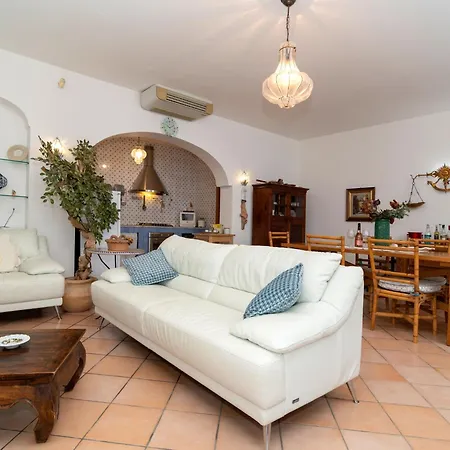 Lauri By Interhome Holiday home Massa Lubrense