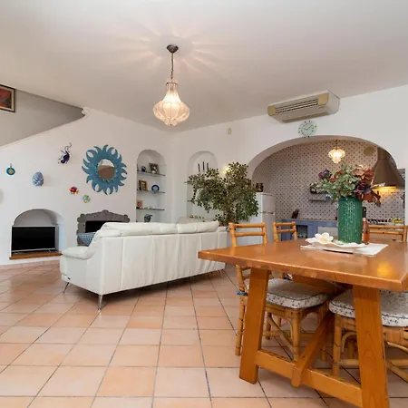 Holiday home Lauri By Interhome