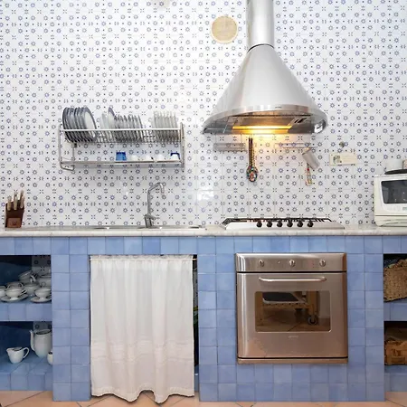 Holiday home Lauri By Interhome *