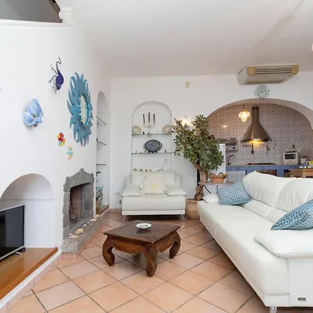 Lauri By Interhome Massa Lubrense